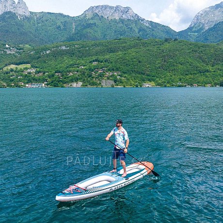 AQUA MARINA CASCADE 13'2 nafukovací kajak a paddleboard