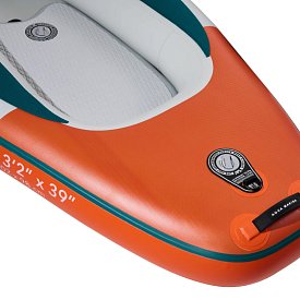 AQUA MARINA CASCADE 13'2 nafukovací kajak a paddleboard