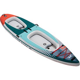 AQUA MARINA CASCADE 13'2 nafukovací kajak a paddleboard