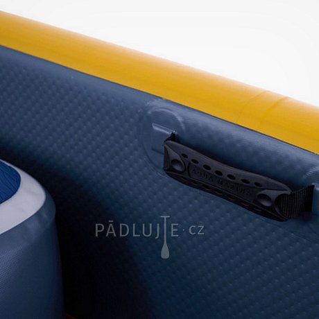 Kanoe AQUA MARINA Tomahawk AIR-C3 - trojmístná nafukovací