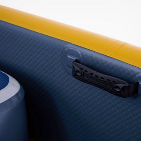Kanoe AQUA MARINA Tomahawk AIR-C3 - trojmístná nafukovací