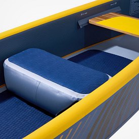 Kanoe AQUA MARINA Tomahawk AIR-C3 - trojmístná nafukovací