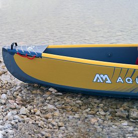 Kanoe AQUA MARINA Tomahawk AIR-C3 - trojmístná nafukovací