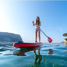 Paddleboard AQUA MARINA RACE YOUNG 12'6