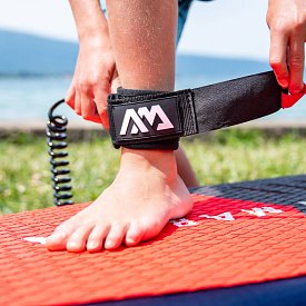 Paddleboard AQUA MARINA RACE YOUNG 12'6
