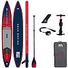 Paddleboard AQUA MARINA RACE YOUNG 12'6