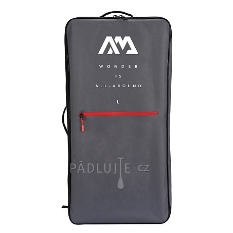 Transportní batoh AQUA MARINA ZIP L pro paddleboardy