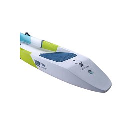 Paddleboard NSP Ninja 14'0''x23'' - pevný paddleboard