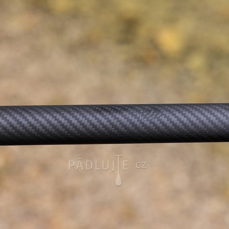 Pádlo NSP Allround Race 94 Fix carbon k paddleboardu