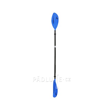 Pádlo AQUADESIGN K1 ATTAK 4D kajakové