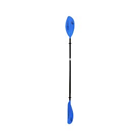 Pádlo AQUADESIGN K1 ATTAK 4D kajakové