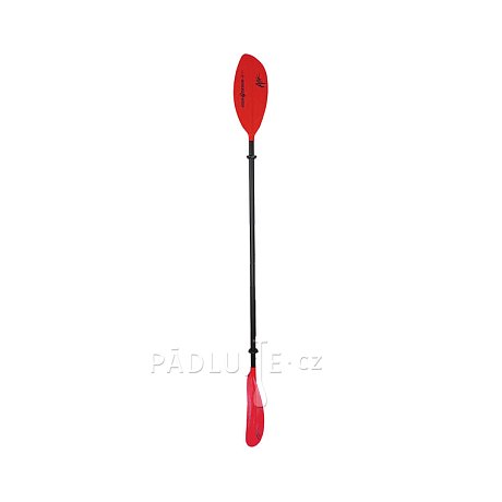 Pádlo AQUADESIGN K1 ATTAK 4D kajakové