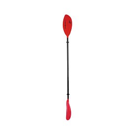 Pádlo AQUADESIGN K1 ATTAK 4D kajakové