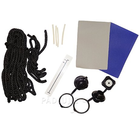 Nafukovací člun AQUA MARINA Motion grey