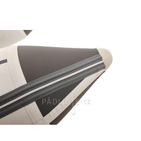 Člun AQUA MARINA U-DeLuxe 2,5m AD BT-UD250 - nafukovací člun s vysokotlakou podlahou