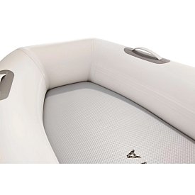 Člun AQUA MARINA U-DeLuxe 2,5m AD BT-UD250 - nafukovací člun s vysokotlakou podlahou