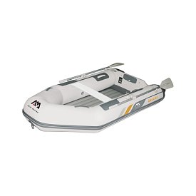 Člun AQUA MARINA U-DeLuxe 2,5m AD BT-UD250 - nafukovací člun s vysokotlakou podlahou