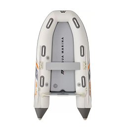 Člun AQUA MARINA U-DeLuxe 2,98m AD BT-UD298 - nafukovací člun s vysokotlakou podlahou