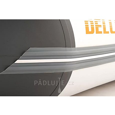 Člun AQUA MARINA A-DeLuxe 3,3m AL BT-06330AL - nafukovací člun s hliníkovou podlahou