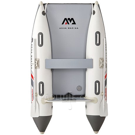 Člun AQUA MARINA Aircat 2,85m AD BT-AC285 - nafukovací člun s vysokotlakou podlahou