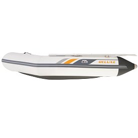 Člun AQUA MARINA A-DeLuxe 2,77m AL BT-88850AL - nafukovací člun s hliníkovou podlahou