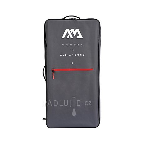 Transportní batoh AQUA MARINA ZIP S pro paddleboard