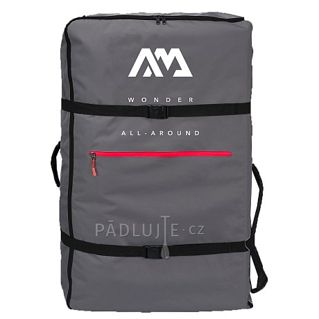 Transportní batoh AQUA MARINA Zip pro TOMAHAWKK 375/K 440