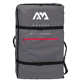 Transportní batoh AQUA MARINA Zip pro TOMAHAWKK 375/K 440