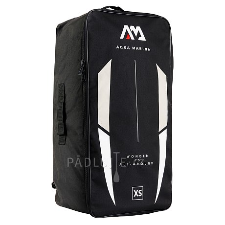Transportní batoh AQUA MARINA Zip XS pro nafukovací paddleboard