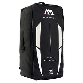 Transportní batoh AQUA MARINA Zip XS pro nafukovací paddleboard