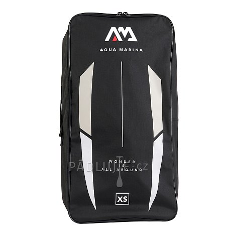 Transportní batoh AQUA MARINA Zip XS pro nafukovací paddleboard