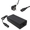 Nabíječka REMIGO One NEO+ 42V 5A 210W 100-240V