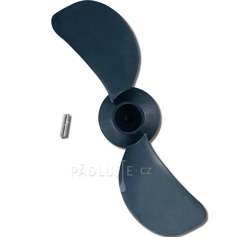 Náhradní lodní šroub pro elektromotor REMIGO One 30cm
