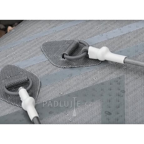 Paddleboard GLADIATOR ORIGIN 10'8 MINICOMBO Special Edition - nafukovací 22 PSI dvouvrstvý