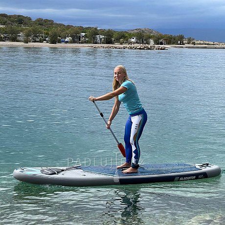 Paddleboard GLADIATOR ORIGIN 10'8 MINICOMBO Special Edition - nafukovací 22 PSI dvouvrstvý