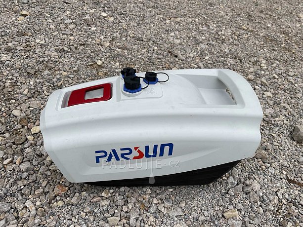 Náhradní baterie pro motor PARSUN Joy 1440Wh
