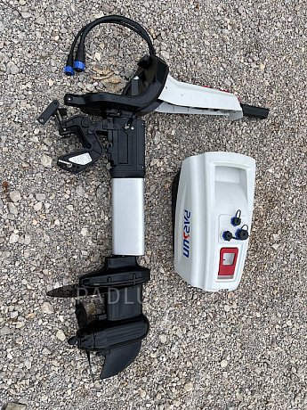 Náhradní baterie pro motor PARSUN Joy 1440Wh