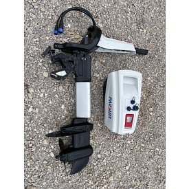 Náhradní baterie pro motor PARSUN Joy 1440Wh