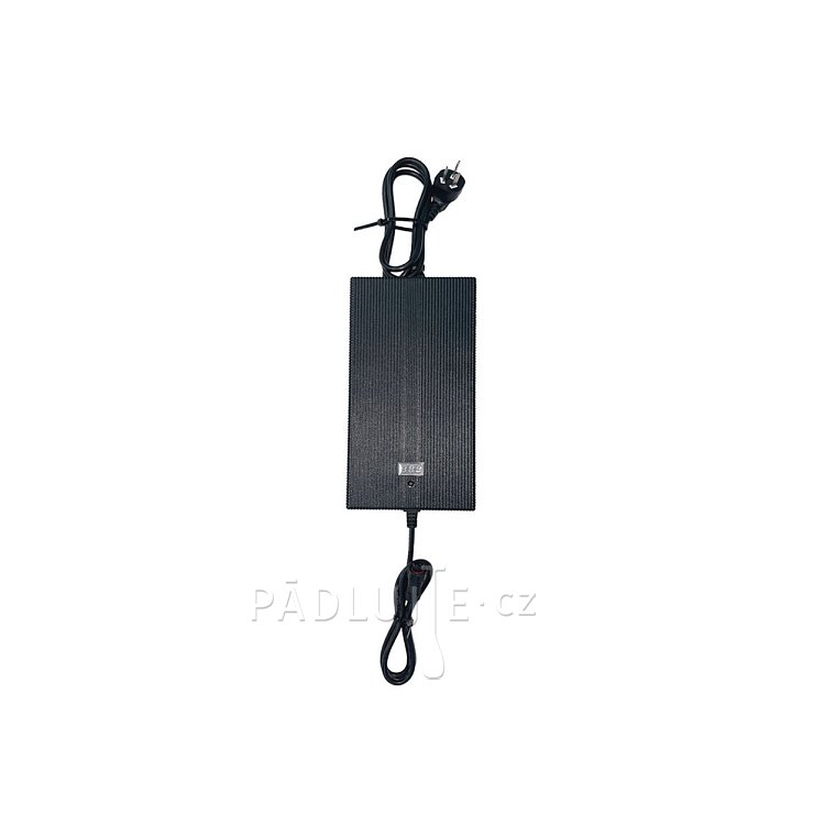 Rychlonabíječka pro elektromotor WOLONG FLOWSTAR 1,5 kW