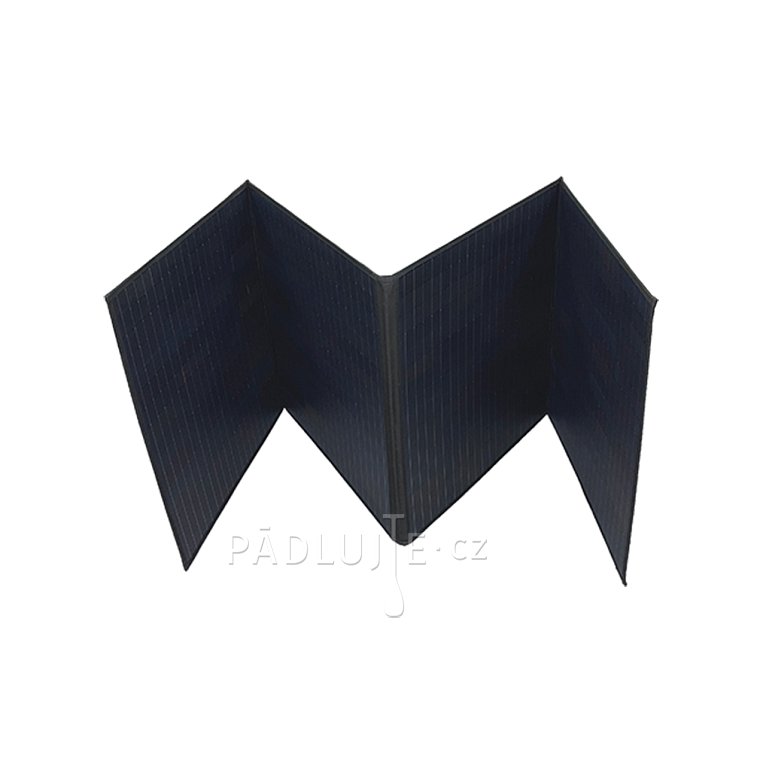 Solární nabíječka 320W pro elektromotor WOLONG FLOWSTAR 1,5 kW