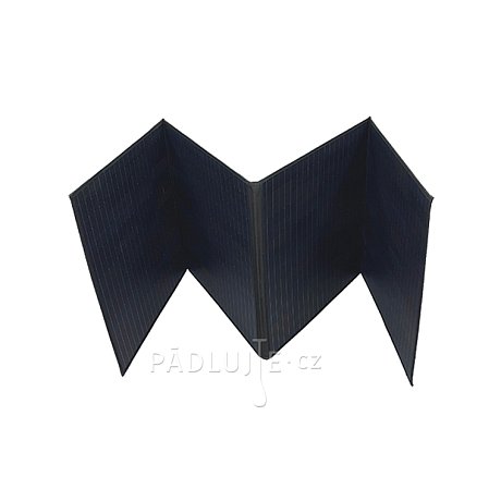 Solární nabíječka 320W pro elektromotor WOLONG ​FLOWSTAR 1,5 kW