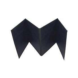 Solární nabíječka 320W pro elektromotor WOLONG ​FLOWSTAR 1,5 kW