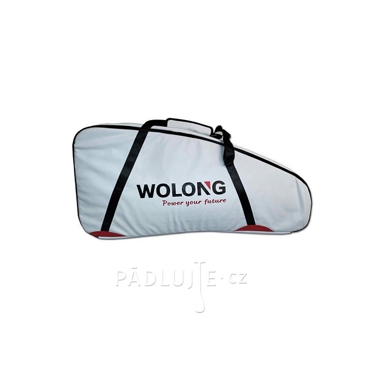 Transportní taška pro elektromotor WOLONG FLOWSTAR 1,5 kW