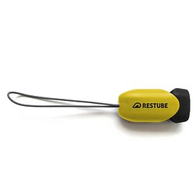 Nouzová píšťalka RESTUBE YELLOW