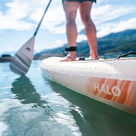 Paddleboard AQUA MARINA HALO 10'0 - ultralehký nafukovací paddleboard