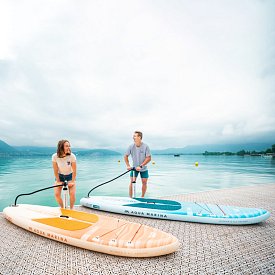 Paddleboard AQUA MARINA HALO 10'0 - ultralehký nafukovací paddleboard