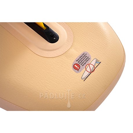Paddleboard AQUA MARINA HALO 10'0 - ultralehký nafukovací paddleboard