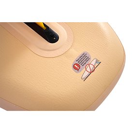 Paddleboard AQUA MARINA HALO 10'0 - ultralehký nafukovací paddleboard