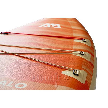 Paddleboard AQUA MARINA HALO 10'0 - ultralehký nafukovací paddleboard