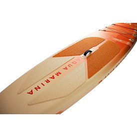 Paddleboard AQUA MARINA HALO 10'0 - ultralehký nafukovací paddleboard